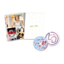 ラブ×ドック Blu-ray 限定版 【BLU-RAY DISC】
