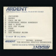 Primal Scream プライマルスクリーム / Give Out But Don't Give Up: The Original Memphis Recordings (2CD)【日本先行発売】 【CD】