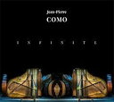 【輸入盤】 Jean Pierre Como / Infinite 【CD】