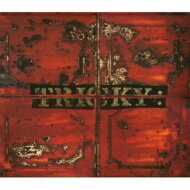 出荷目安の詳細はこちら商品説明TRICKYがソロ・ミュージシャンとして始動後、初めてリリースされた。ヒップホップからソウル、パンク、レゲエまでを融合したその音楽性が高い評価を得て全英アルバム・チャート3位まで上昇！180g・1LPで再リリ-ス！(メーカー・インフォメーションより)曲目リストDisc11.Overcome/2.Ponderosa/3.Black Steel In The Hour Of Chaos/4.Hell Is Round The Corner/5.Pumpkin/6.Aftermath/7.Abbaon Fat Tracks/8.Brand New You're Retro/9.Suffocated Love/10.You Don't/11.Strugglin'/12.Feed Me