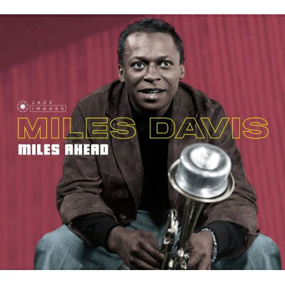 【輸入盤】 Miles Davis マイルスデイビス / Miles Ahead 【CD】