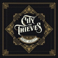 City Of Thieves / Beast Reality 【CD】