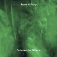 【送料無料】 Theo Travis/Robert Fripp テオトラビス/ロバートフィリップ / Between The Silence (3CD) 【CD】