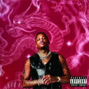  A  YG   Stay Dangerous  CD 