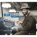 【輸入盤】 Thelonious Monk セロニアスモンク / Blue Monk 【CD】