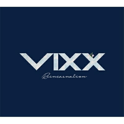 VIXX / Reincarnation 【初回限定盤】 【CD】