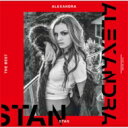 Alexandra Stan / ザ・ベスト 【CD】