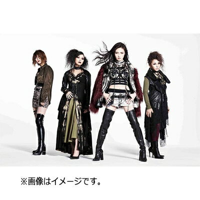 Mary's Blood / LIVE at BLITZ〜Make The New World Tour 2018〜 【DVD】