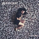 Annisokay / Arms 【完全生産限定スペシャル プライス盤】 【CD】