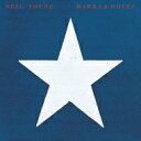 Neil Young ニールヤング / Hawks & Doves (アナログレコード) 【LP】