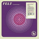 【輸入盤】 Felt フェルト / Pictorial Jackson Review (CD+7") 【CD】