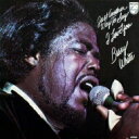 Barry White バリーホワイト / Just Another Way To Say I Love You (180グラム重量盤レコード) 【LP】