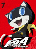 ペルソナ5 7 【完全生産限定版】 【BLU-RAY DISC】 ペルソナ5 7 【完全生産限定版】 【BLU-RAY DISC】