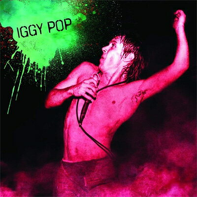 【輸入盤】 Iggy Pop イギーポップ / Bookies Club 870 【CD】