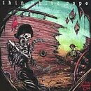 Thin White Rope / In The Spanish Cave 【LP】 Thin White Rope / In The Spanish Cave 【LP】