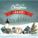 決定盤 スウィート クリスマス ジャズ 【CD】