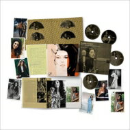 【輸入盤】 Bobbie Gentry / Girl From Chickasaw County' The Complete Capitol Masters (8CD BOX) 【CD】