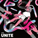 レルエ / UNITE 【CD】