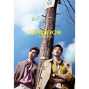 東方神起 / TOMORROW  (CD+DVD) 