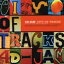 ̵ 4D-JAM / CITY OF TRACKS CD