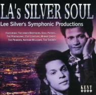 【輸入盤】 La's Silver Soul 【CD】