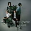 SaToMansion / the garden CD