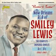 【輸入盤】 Smiley Lewis / Rootin &amp; Tootin The New Orleans R &amp; B Of Smiley 【CD】