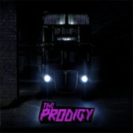 【輸入盤】 THE PRODIGY プロディジー / No Tourists 【CD】