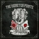 THE DISASTER POINTS / NOTHING BUT ROCK'N'ROLL 【CD Maxi】