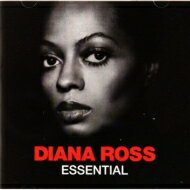 Diana Ross ダイアナロス / Essential 【SHM-CD】