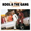 Kool&The Gang  / Ultimate Collection (2SHM-CD) SHM-CD