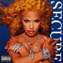  A  Stefflon Don   Secure  CD 