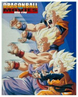 DRAGON BALL THE MOVIES ♯02 【BLU-RAY DISC】