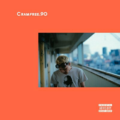 Artist Name: Ma Line - kamui / Cramfree.90 【CD】