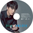 DAY6 / UNLOCK YOUNG K ver. 【CD】