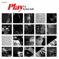 Dave Grohl / Play (アナログレコード) 【LP】