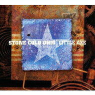 Little Axe / Stone Cold Ohio 【LP】