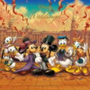 【送料無料】 Disney / ディズニー フェアリーテイル・ウェディング2 〜東京ディズニーシー・ホテルミラコスタ〜 【CD】