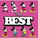 Disney / ディズニー ベスト 英語版 【CD】