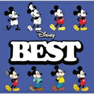 Disney / ディズニー・ベスト 日本語版 【CD】