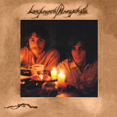 Longbranch / Pennywhistle / Longbranch / Pennywhistle 【LP】 Longbranch / Pennywhistle / Longbranch / Pennywhistle 【LP】