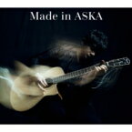 【送料無料】 ASKA アスカ / Made in ASKA (UHQ-CD) 【Hi Quality CD】