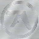 Aphex Twin エイフェックスツイン / Collapse EP 【日本初回限定盤】 (特殊スリーヴ付豪華パッケージ仕様) 【CD】