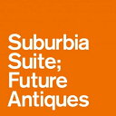 Suburbia Suite: Future Antiques EP【2018 レコードの日 限定盤】 (7インチシングルレコード) 【7