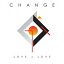 ͢ס Change  / Love 4 Love CD