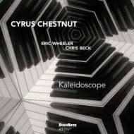 【輸入盤】 Cyrus Chestnut サイラスチェスナット / Kaleidoscope 【CD】