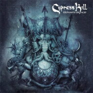 【輸入盤】 Cypress Hill サイプレスヒル / Elephants On Acid 【CD】