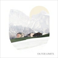 Tobias Wilden / Outer Limits 【CD】