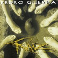 【輸入盤】 Pedro Guerra / Raiz 【CD】