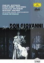 Mozart モーツァルト / 『ドン・ジョヴァンニ』全曲　グラーフ演出、フルトヴェングラー &amp; ウィーン・フィル、シエピ、デラ・カーザ、他(1954) 【DVD】